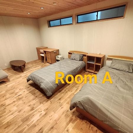 Long Stay Takayama 다카야마 외부 사진