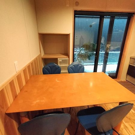 Long Stay Takayama 다카야마 외부 사진