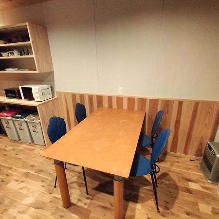 Long Stay Takayama 다카야마 외부 사진