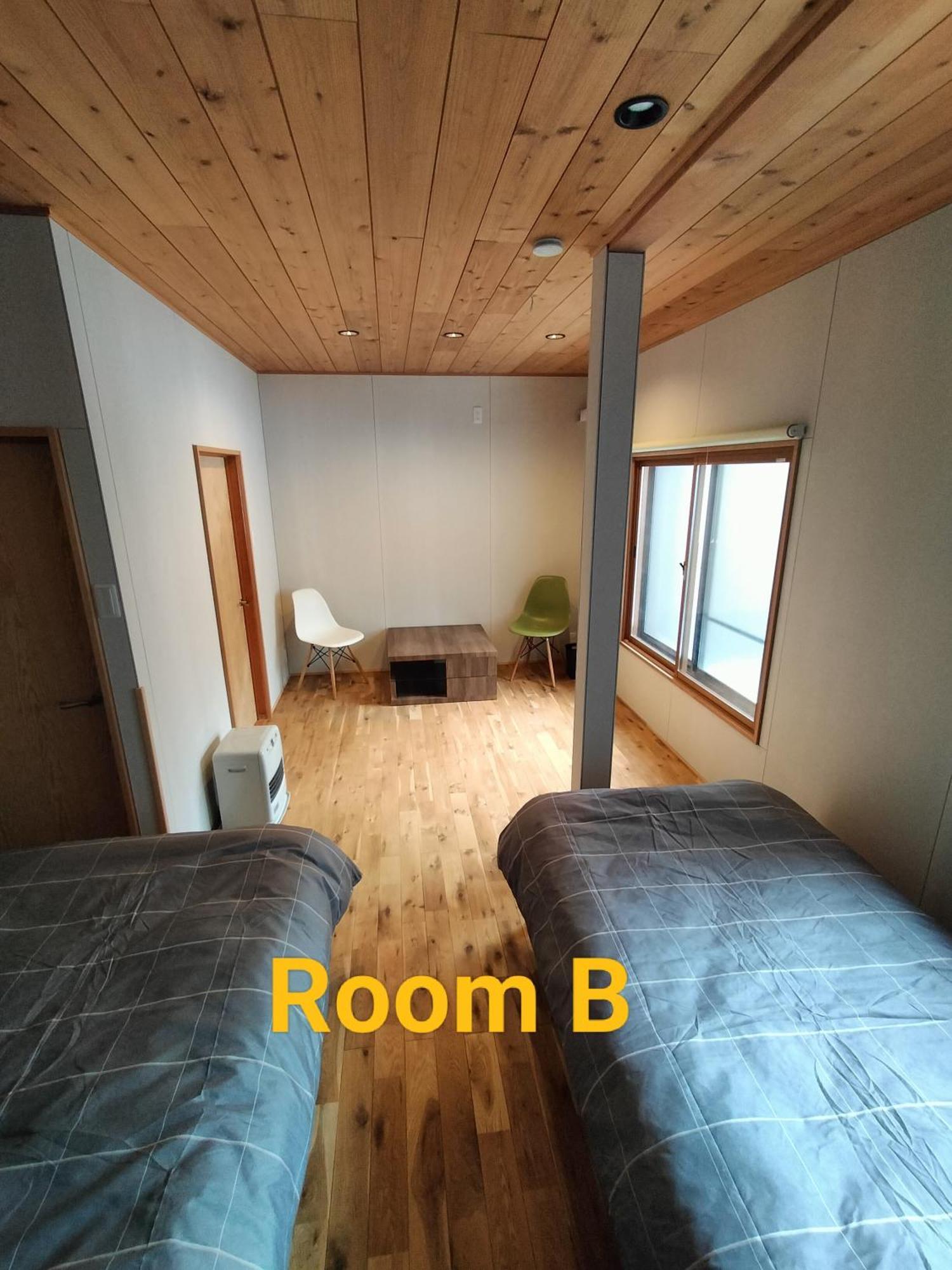 Long Stay Takayama 다카야마 외부 사진