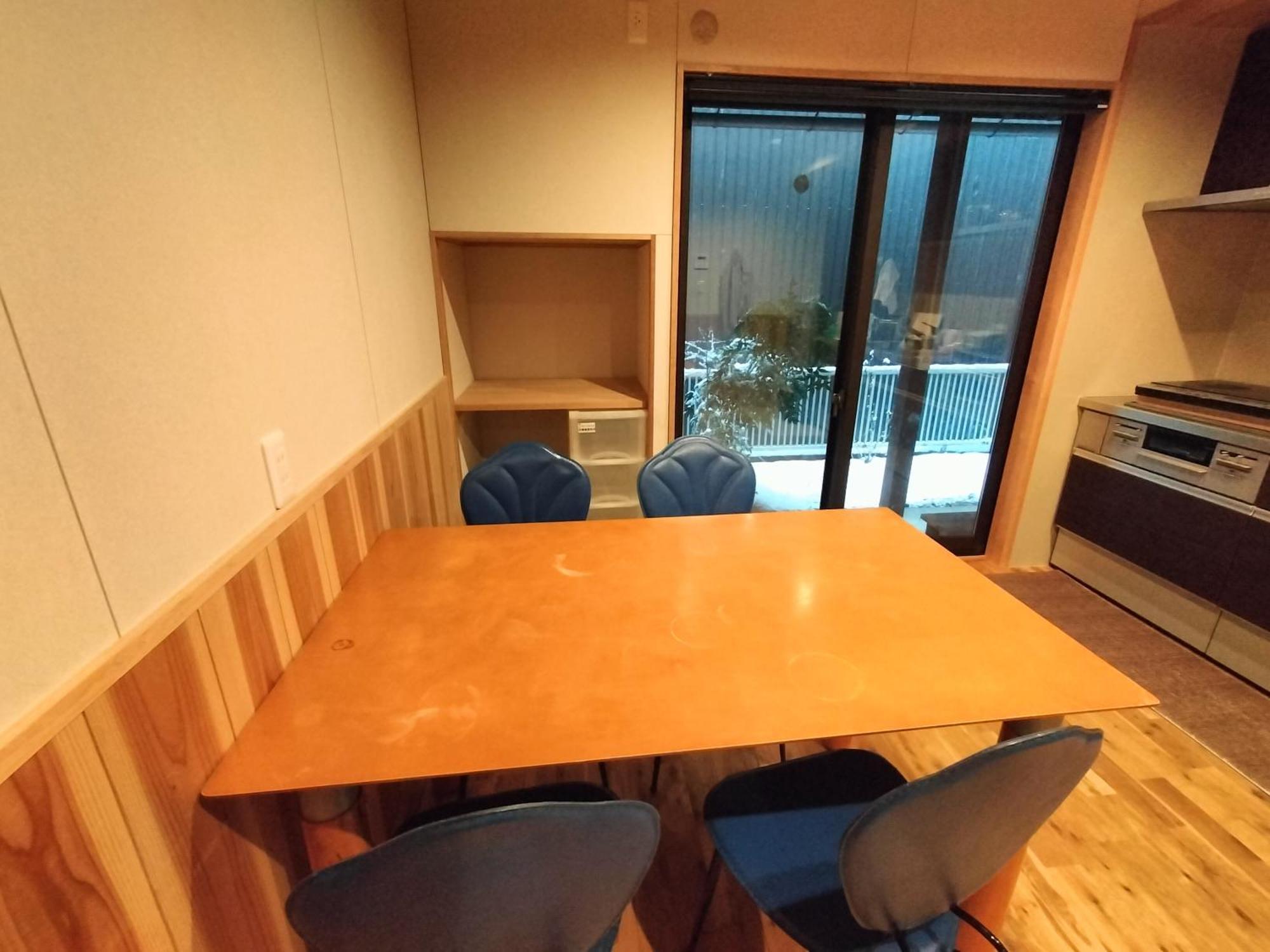 Long Stay Takayama 다카야마 외부 사진