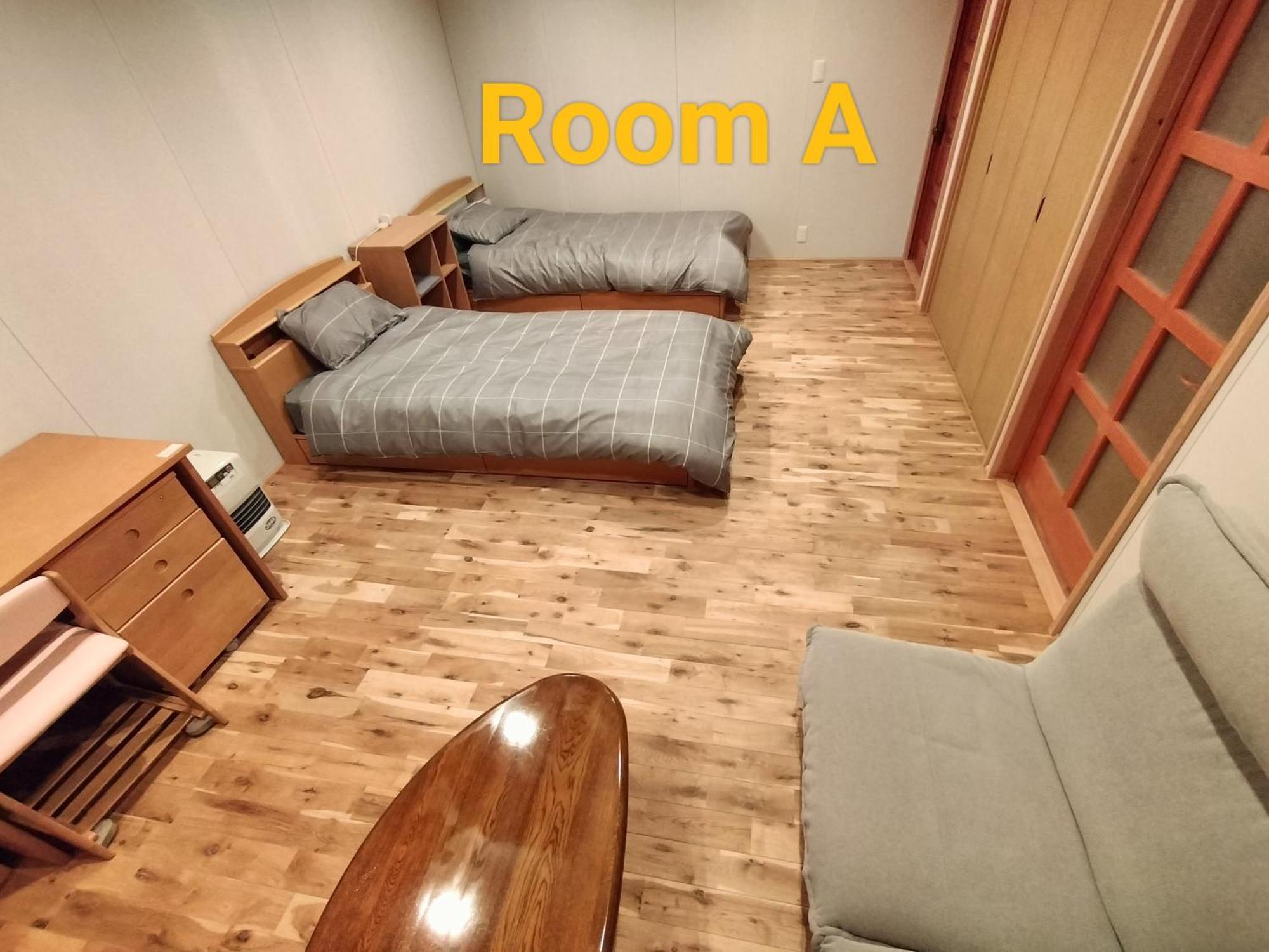 Long Stay Takayama 다카야마 외부 사진